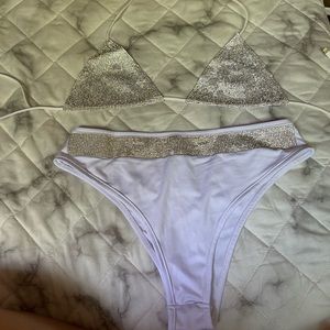 Swimsuit set